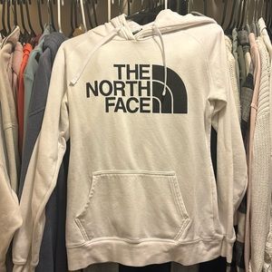 Women’s North Face Hoodie
